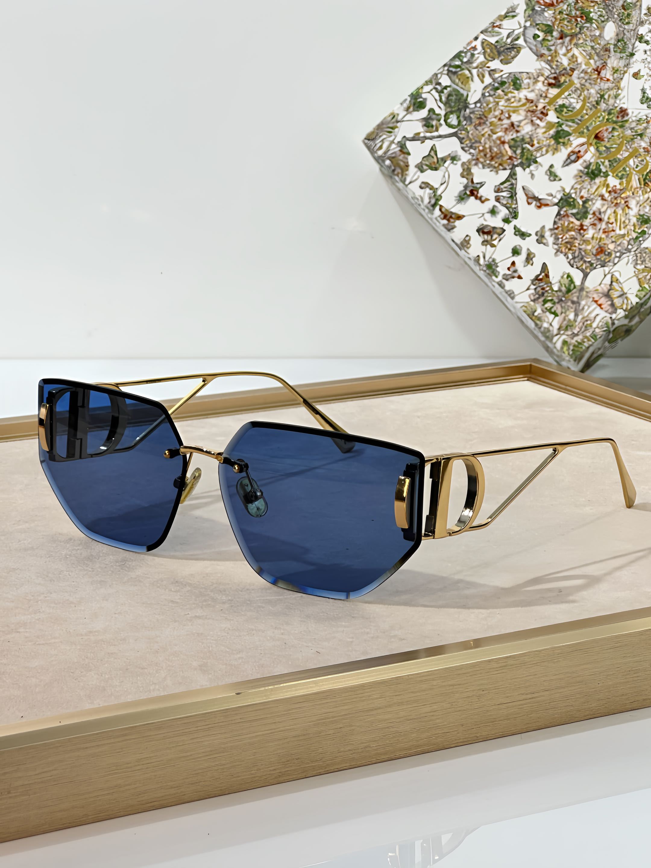 Christian Dior Sunglasses